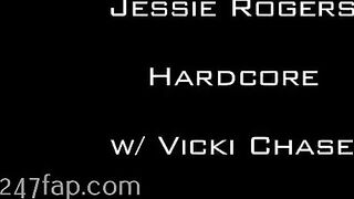 Jessie Rogers Mzjessie Pro Pornstar Onlyfans Leaks Amateur Porn Video 111