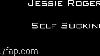 Jessie Rogers Mzjessie Pro Pornstar Onlyfans Leaks Amateur Porn Video 140