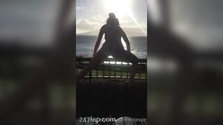 Jessie Rogers Mzjessie Pro Pornstar Onlyfans Leaks Amateur Porn Video 135