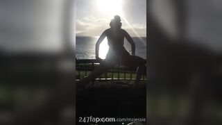 Jessie Rogers Mzjessie Pro Pornstar Onlyfans Leaks Amateur Porn Video 135