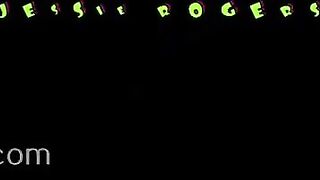 Jessie Rogers Mzjessie Pro Pornstar Onlyfans Leaks Amateur Porn Video 141