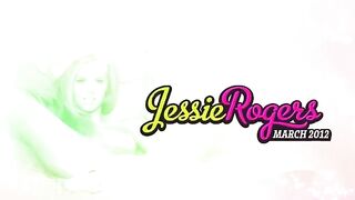 Jessie Rogers Mzjessie Pro Pornstar Onlyfans Leaks Amateur Porn Video 175