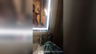 Jessie Rogers Mzjessie Pro Pornstar Onlyfans Leaks Amateur Porn Video 200