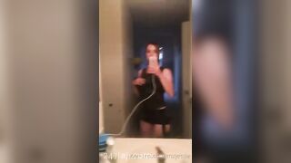 Jessie Rogers Mzjessie Pro Pornstar Onlyfans Leaks Amateur Porn Video 202