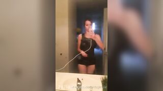 Jessie Rogers Mzjessie Pro Pornstar Onlyfans Leaks Amateur Porn Video 202