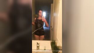 Jessie Rogers Mzjessie Pro Pornstar Onlyfans Leaks Amateur Porn Video 202