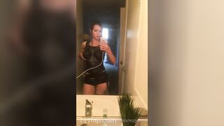 Jessie Rogers Mzjessie Pro Pornstar Onlyfans Leaks Amateur Porn Video 202