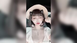 Harriet Sugarcookie Onlyfans Leaks Amateur Porn Video 5