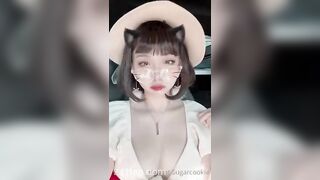 Harriet Sugarcookie Onlyfans Leaks Amateur Porn Video 5
