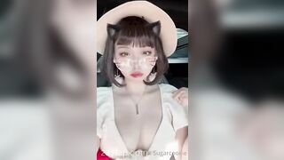 Harriet Sugarcookie Onlyfans Leaks Amateur Porn Video 5