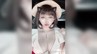 Harriet Sugarcookie Onlyfans Leaks Amateur Porn Video 5