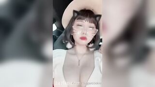 Harriet Sugarcookie Onlyfans Leaks Amateur Porn Video 5