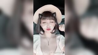 Harriet Sugarcookie Onlyfans Leaks Amateur Porn Video 5