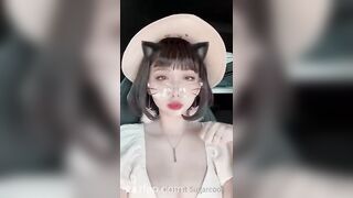 Harriet Sugarcookie Onlyfans Leaks Amateur Porn Video 5