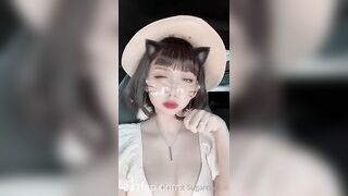 Harriet Sugarcookie Onlyfans Leaks Amateur Porn Video 5