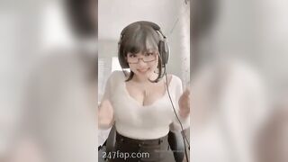 Harriet Sugarcookie Onlyfans Leaks Amateur Porn Video 12