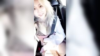 Harriet Sugarcookie Onlyfans Leaks Amateur Porn Video 7