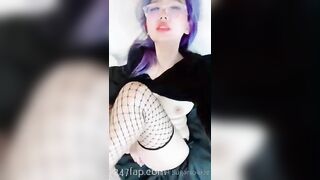 Harriet Sugarcookie Onlyfans Leaks Amateur Porn Video 10