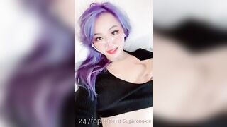 Harriet Sugarcookie Onlyfans Leaks Amateur Porn Video 10