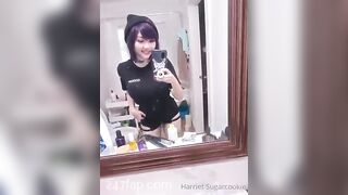 Harriet Sugarcookie Onlyfans Leaks Amateur Porn Video 6