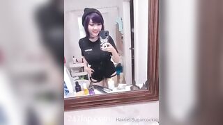Harriet Sugarcookie Onlyfans Leaks Amateur Porn Video 6