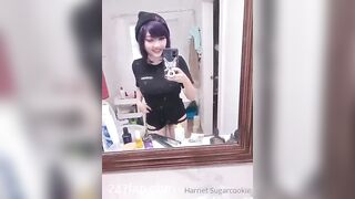 Harriet Sugarcookie Onlyfans Leaks Amateur Porn Video 6