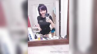 Harriet Sugarcookie Onlyfans Leaks Amateur Porn Video 6