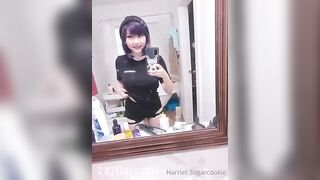 Harriet Sugarcookie Onlyfans Leaks Amateur Porn Video 6