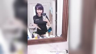Harriet Sugarcookie Onlyfans Leaks Amateur Porn Video 6