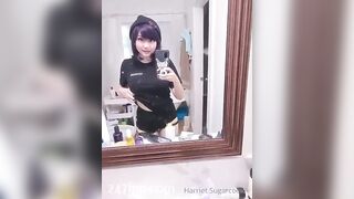 Harriet Sugarcookie Onlyfans Leaks Amateur Porn Video 6