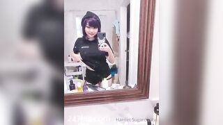 Harriet Sugarcookie Onlyfans Leaks Amateur Porn Video 6