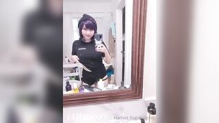 Harriet Sugarcookie Onlyfans Leaks Amateur Porn Video 6