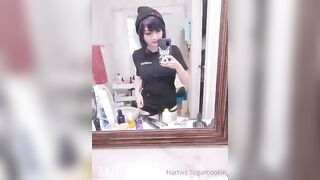 Harriet Sugarcookie Onlyfans Leaks Amateur Porn Video 6