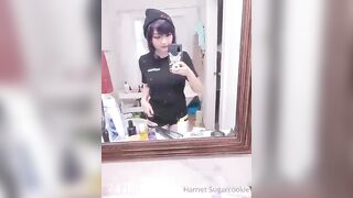 Harriet Sugarcookie Onlyfans Leaks Amateur Porn Video 6