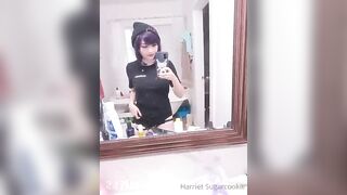 Harriet Sugarcookie Onlyfans Leaks Amateur Porn Video 6