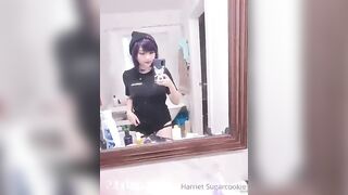 Harriet Sugarcookie Onlyfans Leaks Amateur Porn Video 6