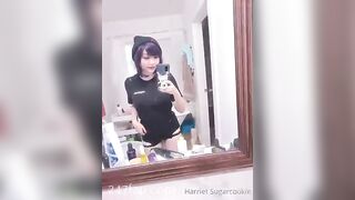 Harriet Sugarcookie Onlyfans Leaks Amateur Porn Video 6