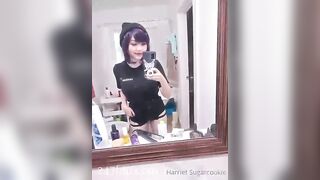 Harriet Sugarcookie Onlyfans Leaks Amateur Porn Video 6
