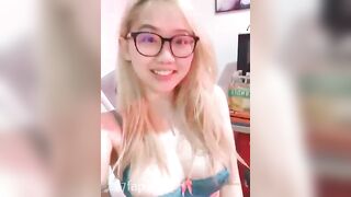 Harriet Sugarcookie Onlyfans Leaks Amateur Porn Video 9