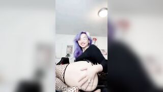 Harriet Sugarcookie Onlyfans Leaks Amateur Porn Video 19