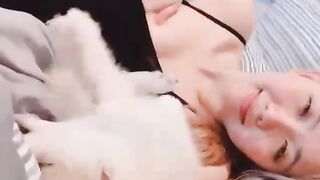 Harriet Sugarcookie Onlyfans Leaks Amateur Porn Video 24