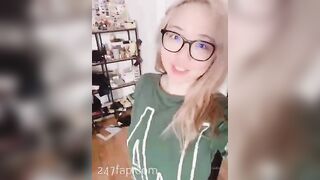 Harriet Sugarcookie Onlyfans Leaks Amateur Porn Video 27