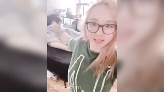 Harriet Sugarcookie Onlyfans Leaks Amateur Porn Video 27