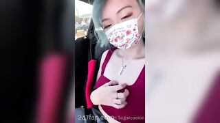 Harriet Sugarcookie Onlyfans Leaks Amateur Porn Video 31
