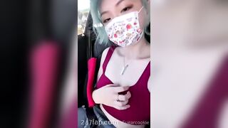 Harriet Sugarcookie Onlyfans Leaks Amateur Porn Video 31