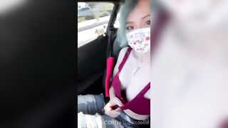 Harriet Sugarcookie Onlyfans Leaks Amateur Porn Video 31