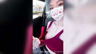 Harriet Sugarcookie Onlyfans Leaks Amateur Porn Video 31