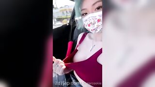 Harriet Sugarcookie Onlyfans Leaks Amateur Porn Video 31