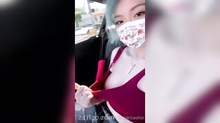 Harriet Sugarcookie Onlyfans Leaks Amateur Porn Video 31