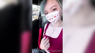 Harriet Sugarcookie Onlyfans Leaks Amateur Porn Video 31